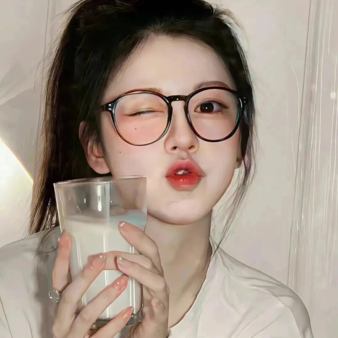 完美的一对