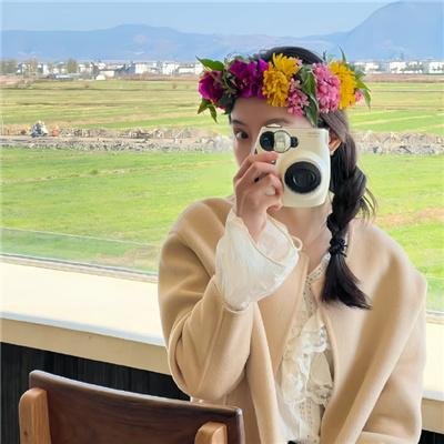 大老千与小妖精